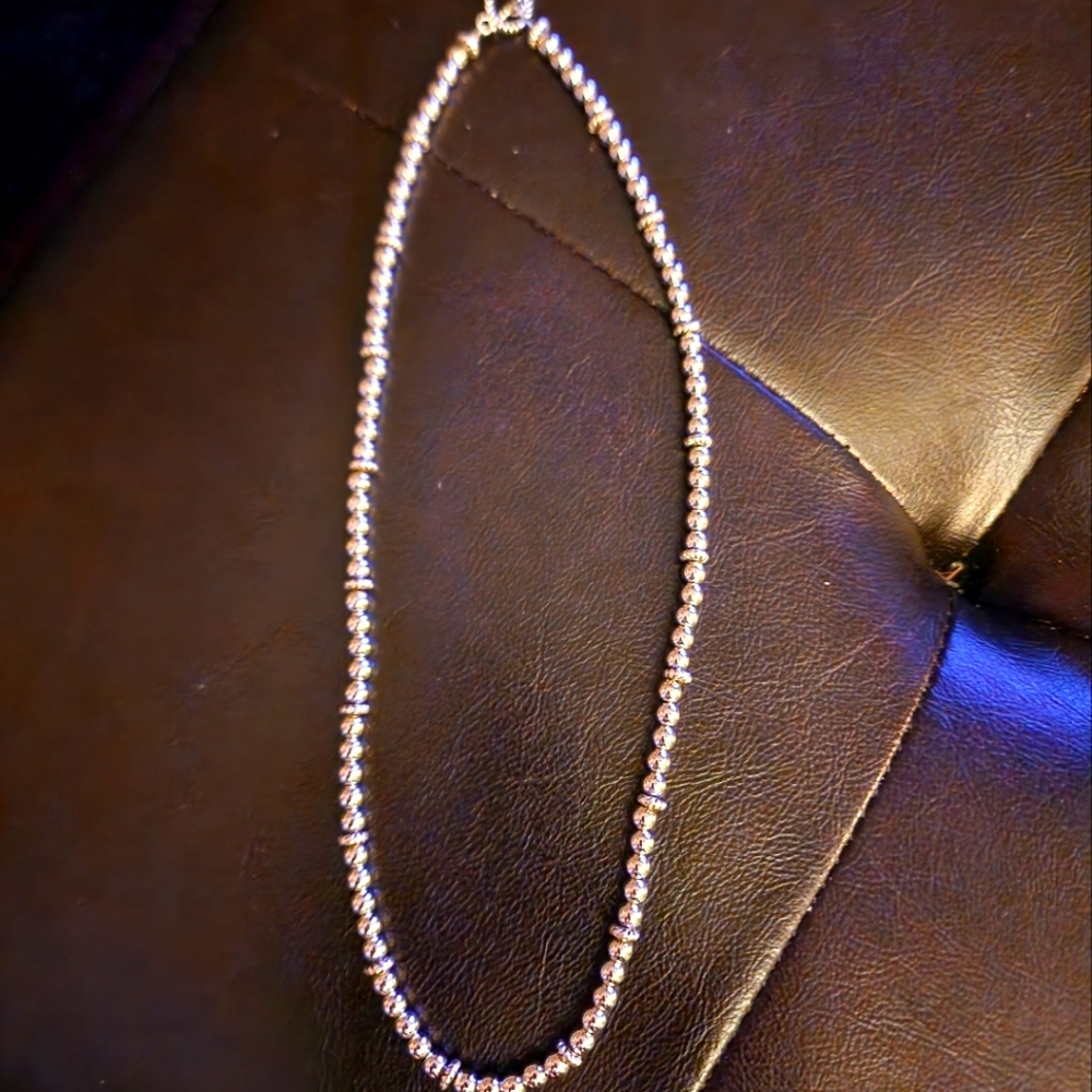 Custom necklace